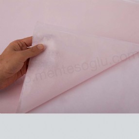 2.Kalite Pembe Renk Pelür Kağıdı (1kg)