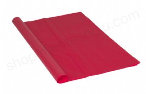 Kırmızı Pelür Kağıdı (1kg)