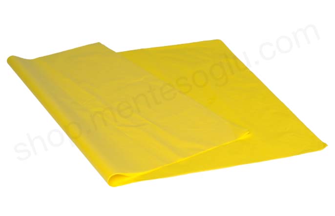 Sarı Pelür Kağıdı (1kg)