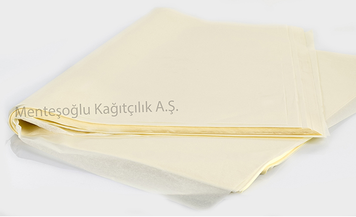 Krem Pelür Kağıdı (1kg)