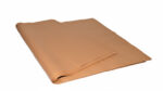 Açık Kahve Pelür Kağıdı (1kg)50x70cm