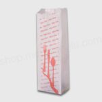 Çatal-Bıçak Kesesi (kendinden desenli) 8x26.5cm
