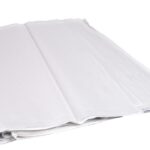 Beyaz Pelür Kağıdı (1kg)50x70cm
