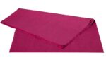 Fuşya Pelür Kağıdı (1kg)50x70cm - Görsel 2