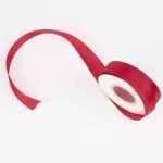 Grogren Kırmızı Kurdele2.5cm x 22 mt