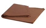 Kahverengi Pelür Kağıdı (1kg)50x70cm