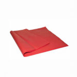 Kırmızı II Pelür Kağıdı (1kg)50x70cm