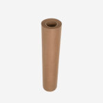 Kraft Bobin (Rulo) Ambalaj Kağıdı 70cm x 100 metre - Görsel 2