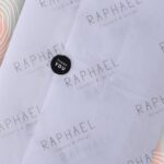 Logo Baskılı 20gr Pelür kağıdı70x100cm.