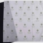 Logo Baskılı 26gr Pelür kağıdı 70x100cm. - Görsel 3