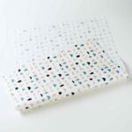 Logo Baskılı 40gr Pelür Kağıdı70x100cm. - Görsel 2