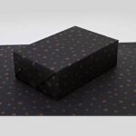 Logo Baskılı 40gr Pelür Kağıdı70x100cm. - Görsel 4