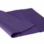 Mor Pelür Kağıdı (1kg)50x70cm