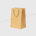 Naturel Kraft Poşet 20x25x10cm