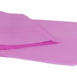 Pembe Pelür Kağıdı (1kg)50x70cm