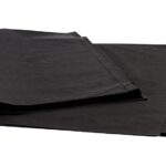 Siyah Pelür Kağıdı (1kg)50x70cm