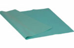 Su yeşili Pelür Kağıdı (1kg)50x70cm