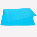Türkuaz Pelür Kağıdı (1kg)50x70cm