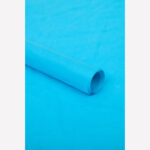 Türkuaz Pelür Kağıdı (1kg)50x70cm - Görsel 2
