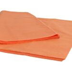 Turuncu Pelür Kağıdı (1kg)50x70cm