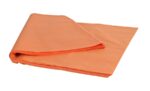 Turuncu Pelür Kağıdı (1kg)50x70cm