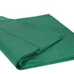 Yeşil Pelür Kağıdı (1kg)50x70cm