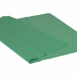 Yeşil Pelür Kağıdı (1kg)50x70cm