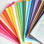 Summer Colors Pack 2 (pelür-zarf poşet-sticker) - Fiyat Avantajlı! - Görsel 2