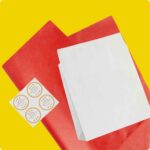 Summer Colors Pack 2 (pelür-zarf poşet-sticker) - Fiyat Avantajlı!