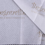 Tanışma Fiyatlı Logo Baskılı Pelür Kağıdı (20 gr)