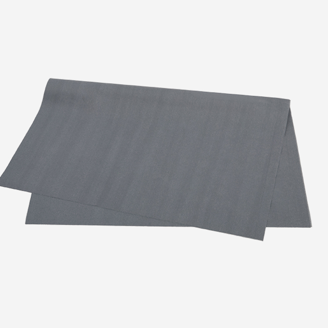 90-703 Gri Pelür Kağıdı (1kg)50x70cm - Görsel 1