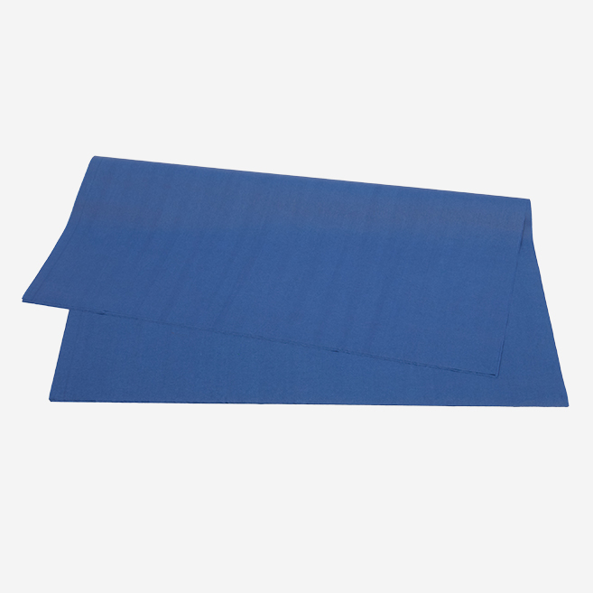 T80-7 Lacivert Pelür Kağıdı (1kg)50x70cm - Görsel 1